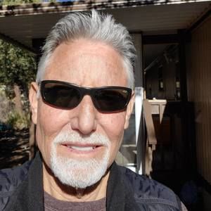 Meet your Posher, Gordon scott